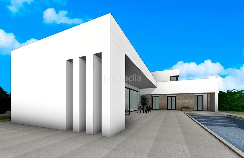 Foto 3f19250a-c752-4fd4-8cba-c932982ba58f. Chalet avec chauffage parking piscine dans Pedanías Este Aspe