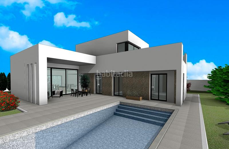 Foto 46a6a507-c0e0-46a5-a731-237168d4fefb. Chalet avec chauffage parking piscine dans Pedanías Este Aspe