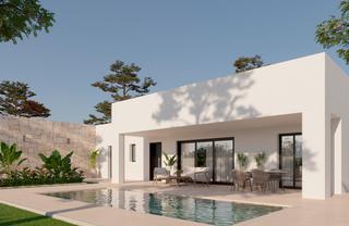Xalet a Pedanías Este. Costa blanca eiendom presenta una oportunidad excepcional para c