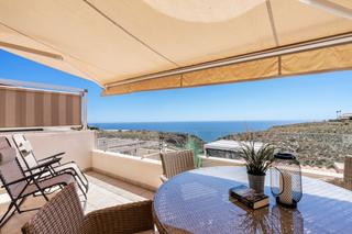 Penthouse in Gran Vista-Olivo de Oro. Te damos la bienvenida a un exclusivo ãtico dãplex situado en un