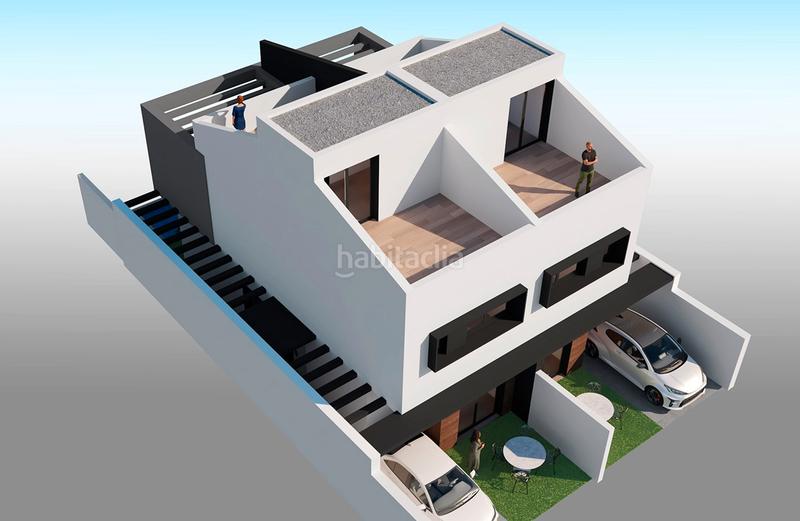 Foto 797714ac-8e97-43bc-8cc7-2204c84c3a27. Piccolo appartamento con parcheggio piscina in Santiago de La Ribera San Javier