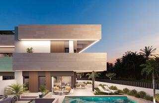 Apartament a Pilar de la Horadada Ciudad. Costa blanca eiendom presenta un exclusivo conjunto boutique for
