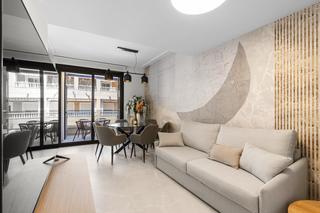 Apartamento en Las Piscinas Naturales. Si buscas una propiedad lista para entrar a vivir, sin necesidad