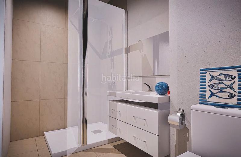 Foto 74abd3c8-b67e-40af-bda4-658e52e986bb. Appartement avec chauffage parking piscine dans Islas Menores-Mar de Cristal Cartagena