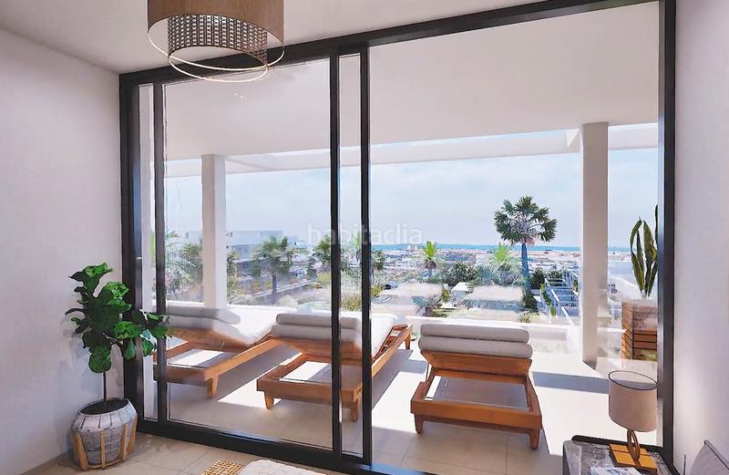 Foto ed7b7d98-ea9d-4efb-8b05-221b0666aac2. Appartement avec chauffage parking piscine dans Islas Menores-Mar de Cristal Cartagena