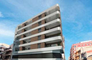 Apartament a Centro. Costa blanca eiendom presenta una exclusiva promociãn de viviend