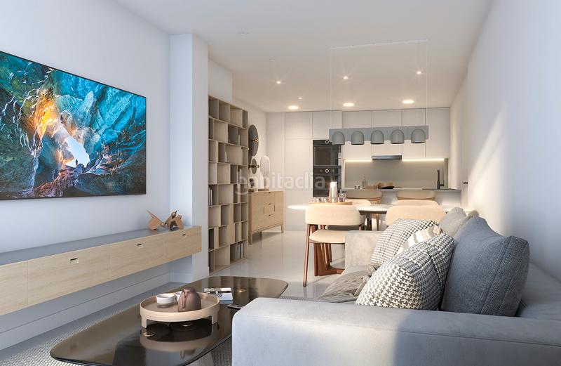 Foto 5382b4a5-87be-497e-a8ee-fd7337efa655. Apartament amb calefacció aparcament piscina a Centro Santa Pola