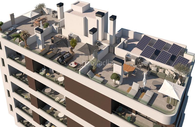 Foto 53990de3-4dff-4d07-8172-9cc73b4e6465. Apartament amb calefacció aparcament piscina a Centro Santa Pola