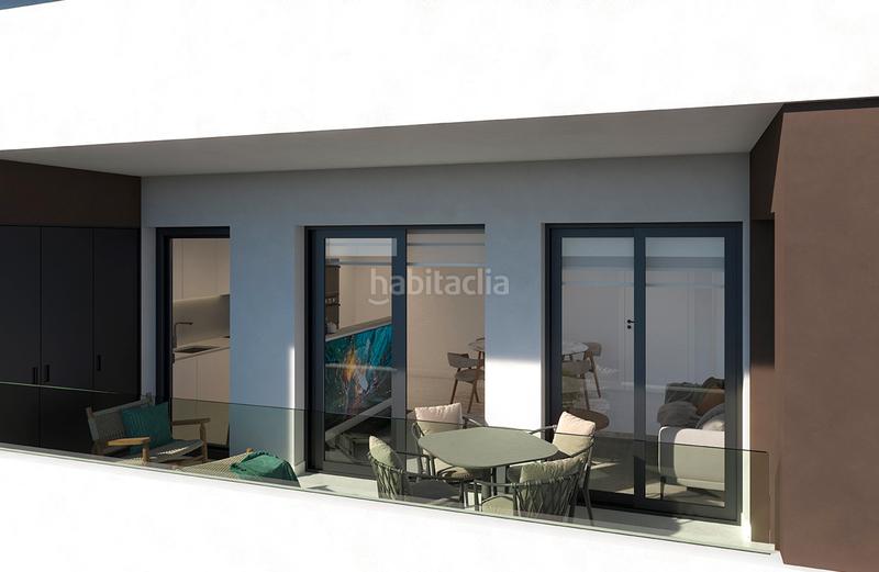 Foto 87a0ee27-97da-41ca-8a3c-4cde6e0ddb07. Apartament amb calefacció aparcament piscina a Centro Santa Pola