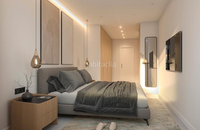 Foto bb69b237-ae94-4963-9cfb-8904370914e8. Apartament amb calefacció aparcament piscina a Centro Santa Pola