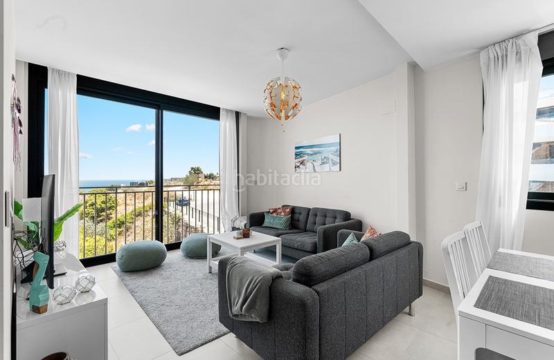 Foto 094acf2b-ea53-4e50-acf3-11c3082d1897. Penthouse with heating parking pool in Monte y Mar Santa Pola