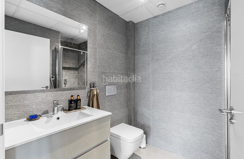 Foto 09b16aee-9eb3-4434-9c45-75f7cae4d91f. Penthouse with heating parking pool in Monte y Mar Santa Pola