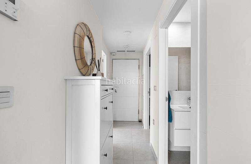 Foto 19e68f4e-ec5d-432f-a20c-de30a4c690a6. Penthouse with heating parking pool in Monte y Mar Santa Pola