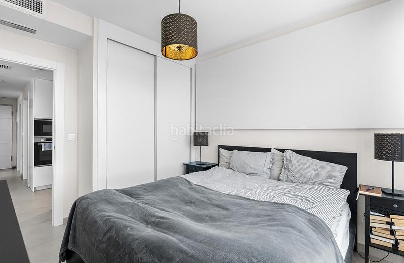 Foto 4dbbe409-521f-44ea-bd11-c622d722a317. Penthouse with heating parking pool in Monte y Mar Santa Pola