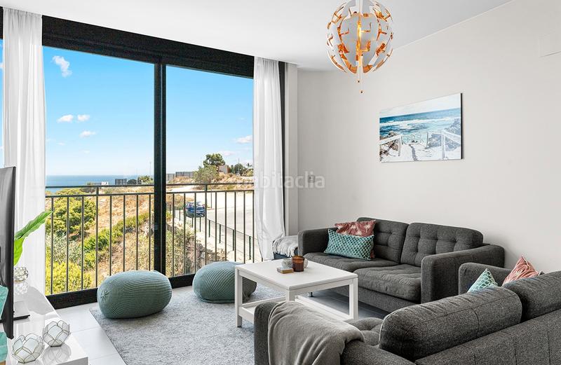 Foto 6af0a897-0997-4538-bb5d-831f2e22ff5d. Penthouse with heating parking pool in Monte y Mar Santa Pola