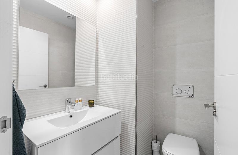 Foto 74f62f70-cb3d-4786-a677-a37814561263. Penthouse with heating parking pool in Monte y Mar Santa Pola