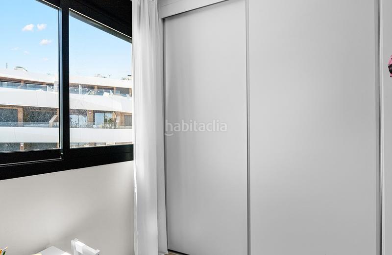 Foto ca2956f2-462a-475d-9f16-b52ddcc4df0d. Penthouse with heating parking pool in Monte y Mar Santa Pola