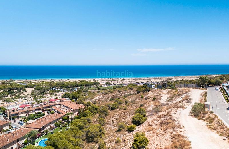 Foto d8fc0eb7-0863-4c7f-9df4-20a151235bbb. Penthouse with heating parking pool in Monte y Mar Santa Pola