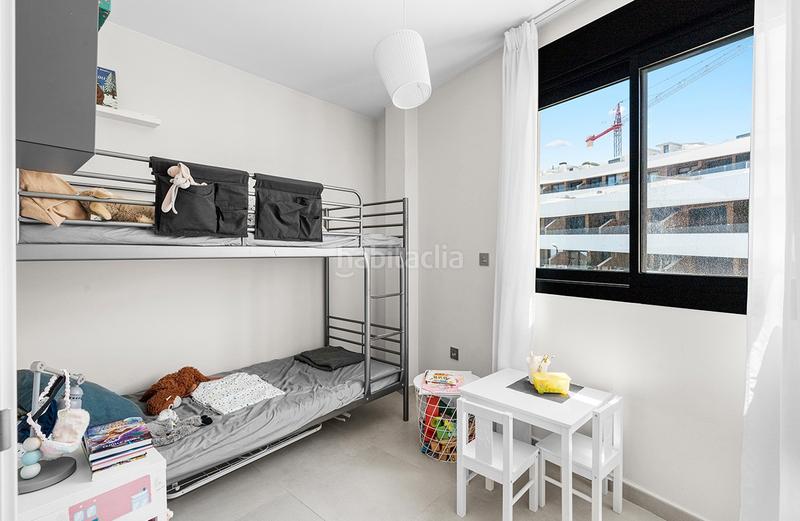 Foto e38a7da4-128b-4d96-8a27-b5c89d785951. Penthouse with heating parking pool in Monte y Mar Santa Pola