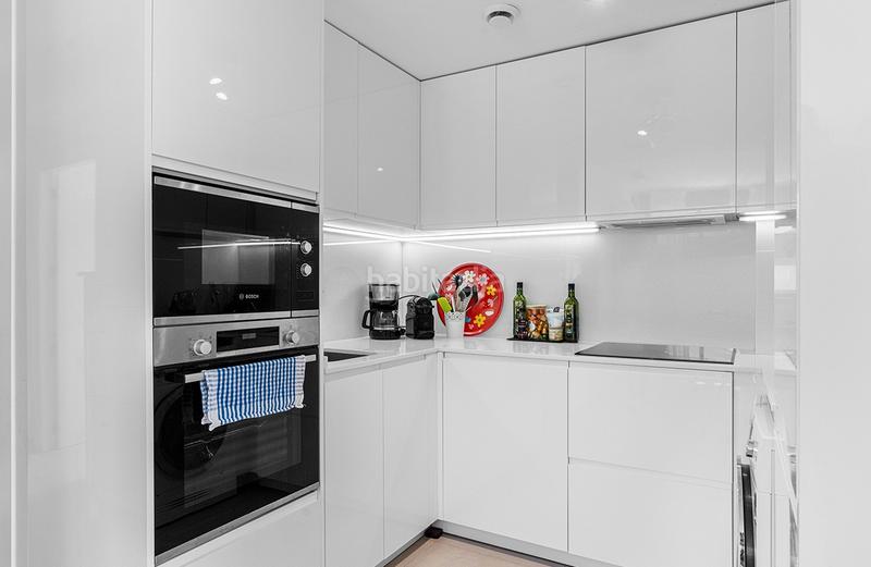 Foto f3e12916-fd3e-470f-9d36-de48e47893dd. Penthouse with heating parking pool in Monte y Mar Santa Pola