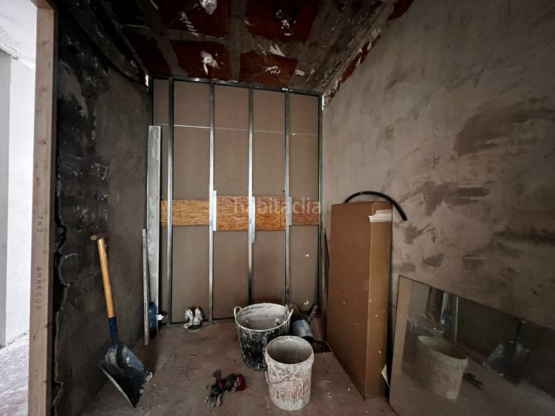 Foto 1b24d8b2-5f50-425f-ae9b-b8570991ce65. Piccolo appartamento con riscaldamento parcheggio in Alicante