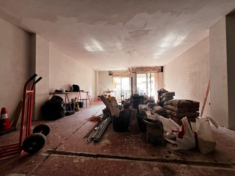 Foto 431f86f1-3a70-4395-a3fc-e759727d97ce. Piccolo appartamento con riscaldamento parcheggio in Alicante