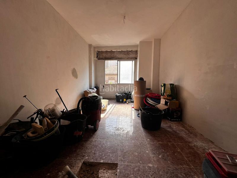 Foto 75bdbbf9-5bfc-4534-8b26-88931b03a1d1. Piccolo appartamento con riscaldamento parcheggio in Alicante