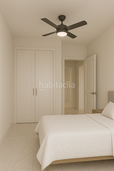 Foto 8acb524a-168b-4cc1-8411-06a18a610b9b. Piccolo appartamento con riscaldamento parcheggio in Alicante