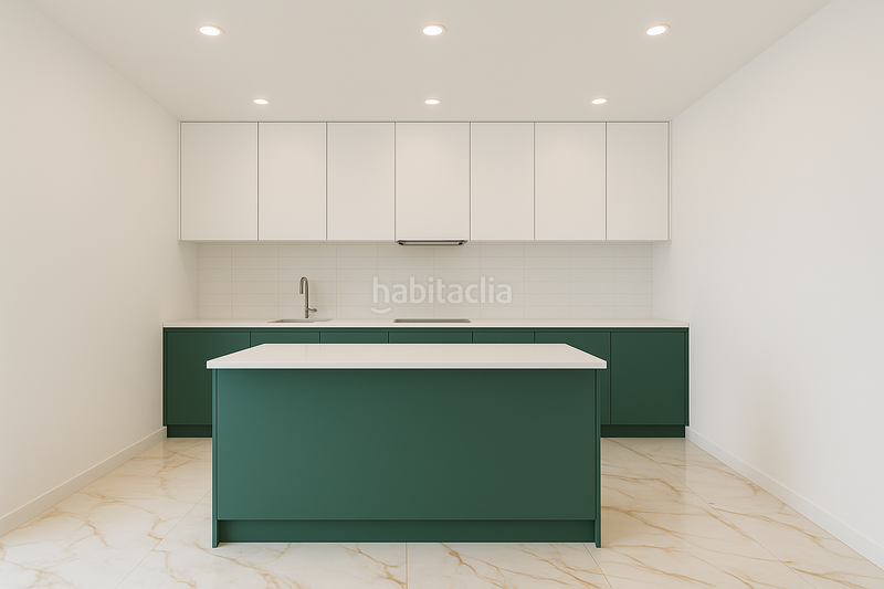 Foto ca058940-e9c8-463e-a96e-bfb3e557cceb. Piccolo appartamento con riscaldamento parcheggio in Alicante