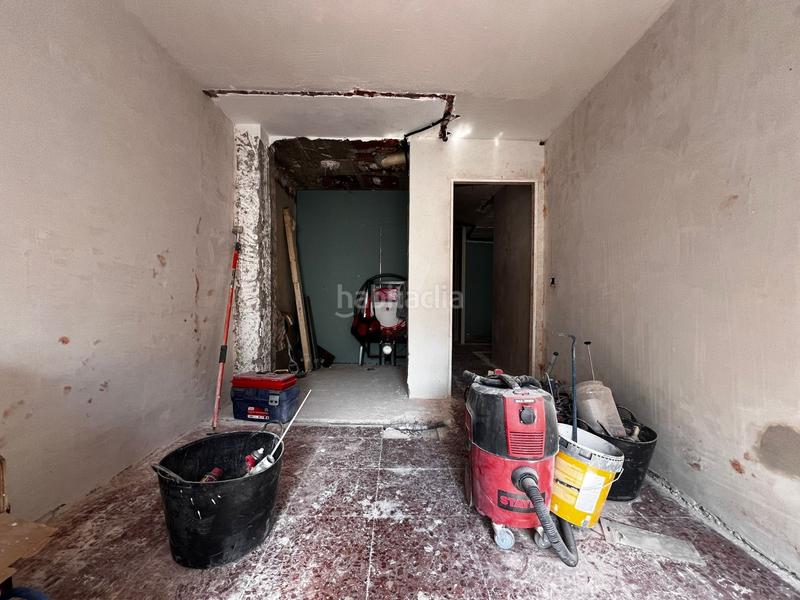 Foto dc586253-8314-4b1e-a8c7-590e6fc4c4ee. Piccolo appartamento con riscaldamento parcheggio in Alicante