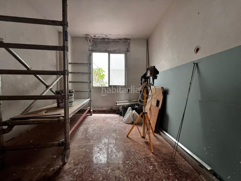 Foto fc2bf3e4-90eb-44b5-a32e-6bbcd9cd0b07. Piccolo appartamento con riscaldamento parcheggio in Alicante