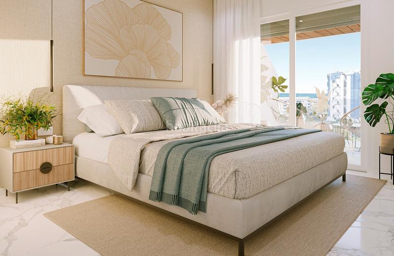 Foto 584c80cd-110d-4274-9828-e43f682361ae. Apartamento costa blanca eiendom presenta la tercera fase de este exclusivo proyecto de apartamentos en Punta Prima, que combina una ubicaciãn en Torrevieja