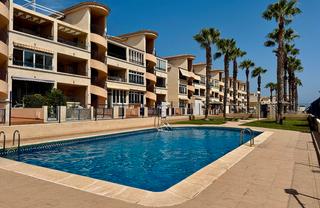 Appartement à Los Balcones y los Altos. Entra en un mundo de estilo y confort en este hermoso apartament