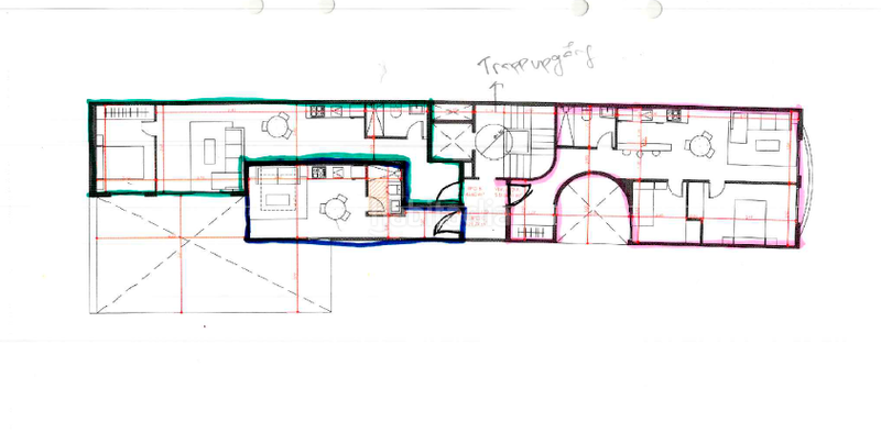Foto 0697244f-7b9f-4a31-9f85-fbb801eb49f3. Edifici a Norte Sant Vicent del Raspeig