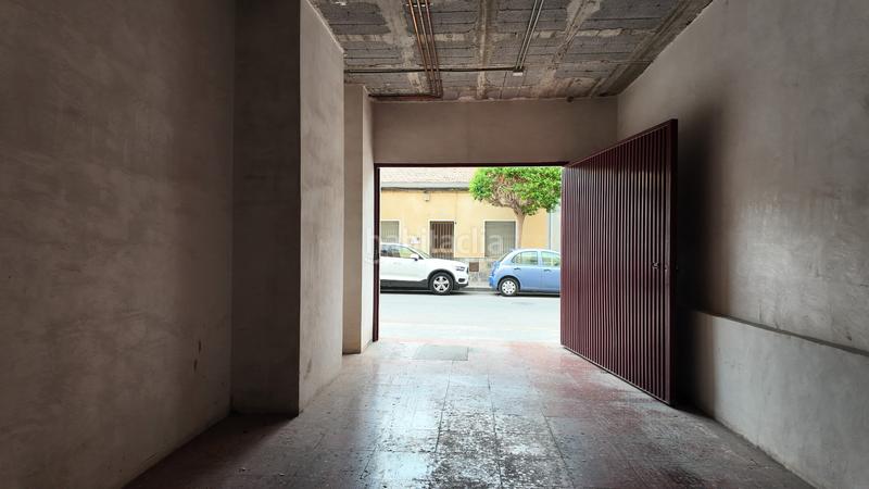 Foto 3f2b0401-8da7-4a18-8cf2-4cda75e356e6. Edifici a Norte Sant Vicent del Raspeig