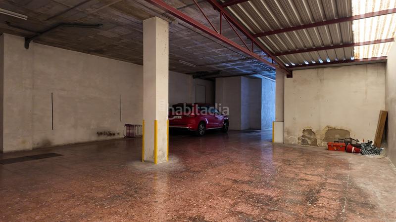 Foto 60580b6b-5797-42df-9226-5fa33cb2df1e. Edifici a Norte Sant Vicent del Raspeig