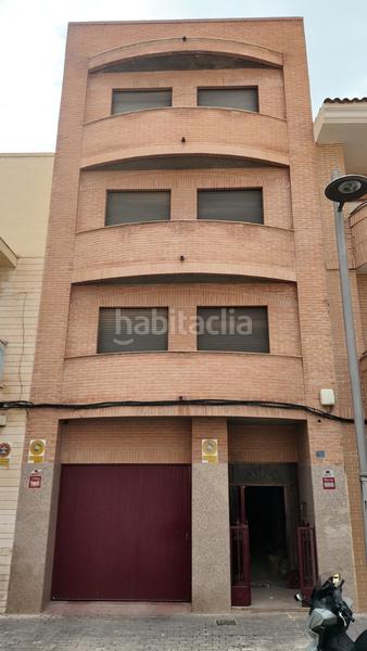 Foto 62f663d8-a0db-4486-83f4-bd6aa5b72b41. Edifici a Norte Sant Vicent del Raspeig