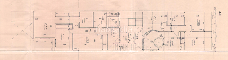 Foto 9b0d94a0-74e2-47a3-bbf1-20608e3419d1. Edifici a Norte Sant Vicent del Raspeig
