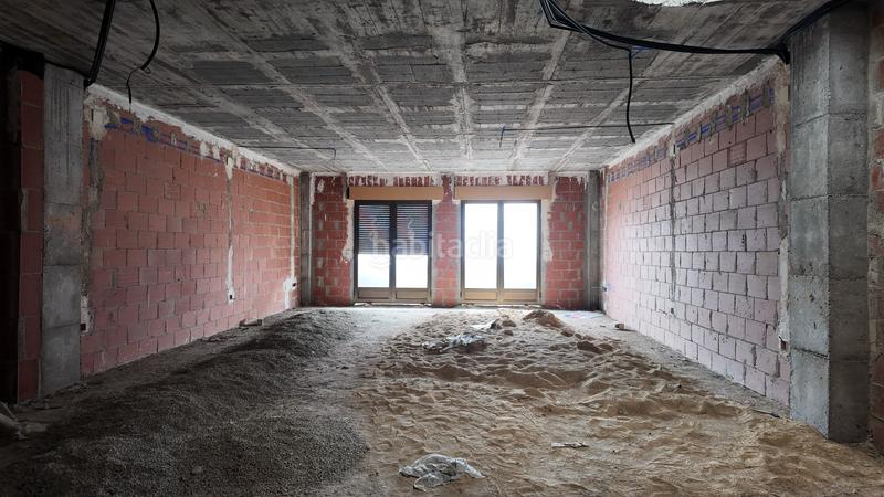 Foto a6b9dd4b-0e6b-499f-bb67-933be4e6eca9. Edifici a Norte Sant Vicent del Raspeig