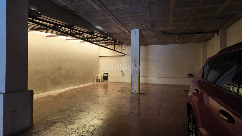 Foto bcc5318c-13d2-42d8-82a4-d844394ab18b. Edifici a Norte Sant Vicent del Raspeig