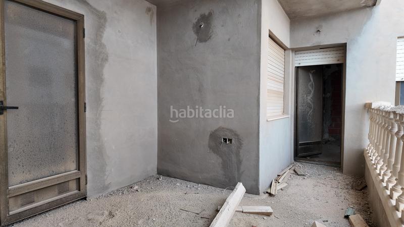 Foto c1a9d314-d041-48a0-a8ef-b35a47675935. Edifici a Norte Sant Vicent del Raspeig