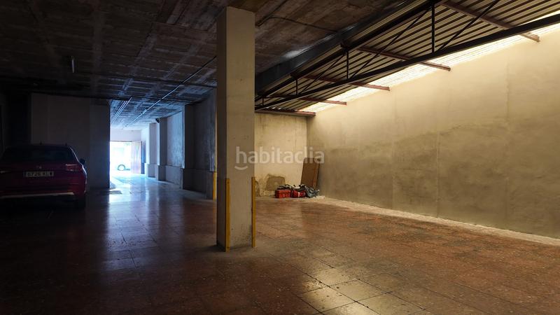 Foto c3bfe354-8da0-4b58-af28-2d80f321fa49. Edifici a Norte Sant Vicent del Raspeig