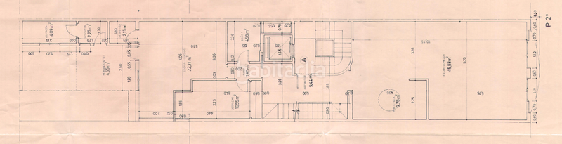 Foto ccab1d95-af1e-4eed-9ece-cf335853a39c. Edifici a Norte Sant Vicent del Raspeig
