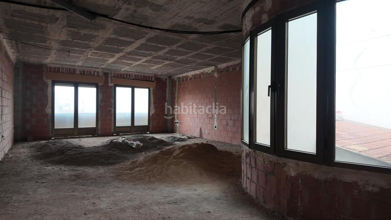 Foto d40a8bd2-4cc1-4a26-9ba5-ba7a27e1e851. Edifici a Norte Sant Vicent del Raspeig