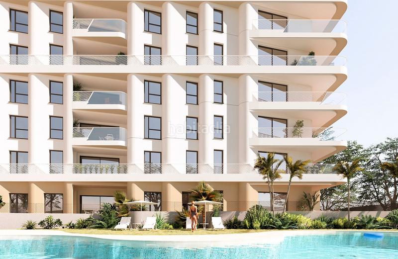 Foto 9d93a70f-5507-407b-9885-4472db1be201. Appartement avec chauffage parking piscine dans Platja de Torres Vila Joiosa (la)