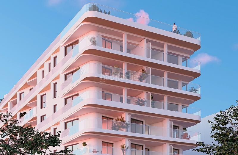 Foto ff0ab4e0-eb8b-4eba-bf2a-161e98aa09af. Appartement avec chauffage parking piscine dans Platja de Torres Vila Joiosa (la)