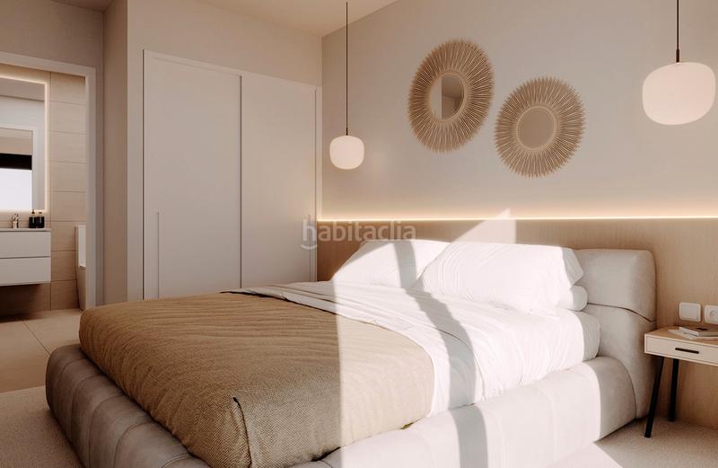 Foto 38f8393f-41c5-4d75-a4bf-28e29c246373. Apartamento costa blanca eiendom presenta un exclusivo conjunto residencial ubicado en un entorno natural privilegiado en la hermosa costa bla en Nucia (la)