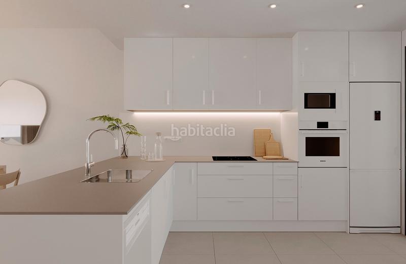 Foto 3f8e3fff-005f-4592-889b-6f3620e3e118. Apartamento costa blanca eiendom presenta un exclusivo conjunto residencial ubicado en un entorno natural privilegiado en la hermosa costa bla en Nucia (la)
