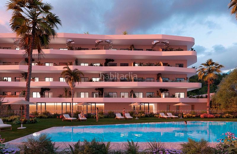 Foto 4b1cf512-b952-48a0-ac0a-165cb9708825. Apartamento costa blanca eiendom presenta un exclusivo conjunto residencial ubicado en un entorno natural privilegiado en la hermosa costa bla en Nucia (la)