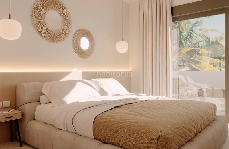 Foto 89f562c2-44f9-4979-ac5f-829c03a89ae0. Apartamento costa blanca eiendom presenta un exclusivo conjunto residencial ubicado en un entorno natural privilegiado en la hermosa costa bla en Nucia (la)